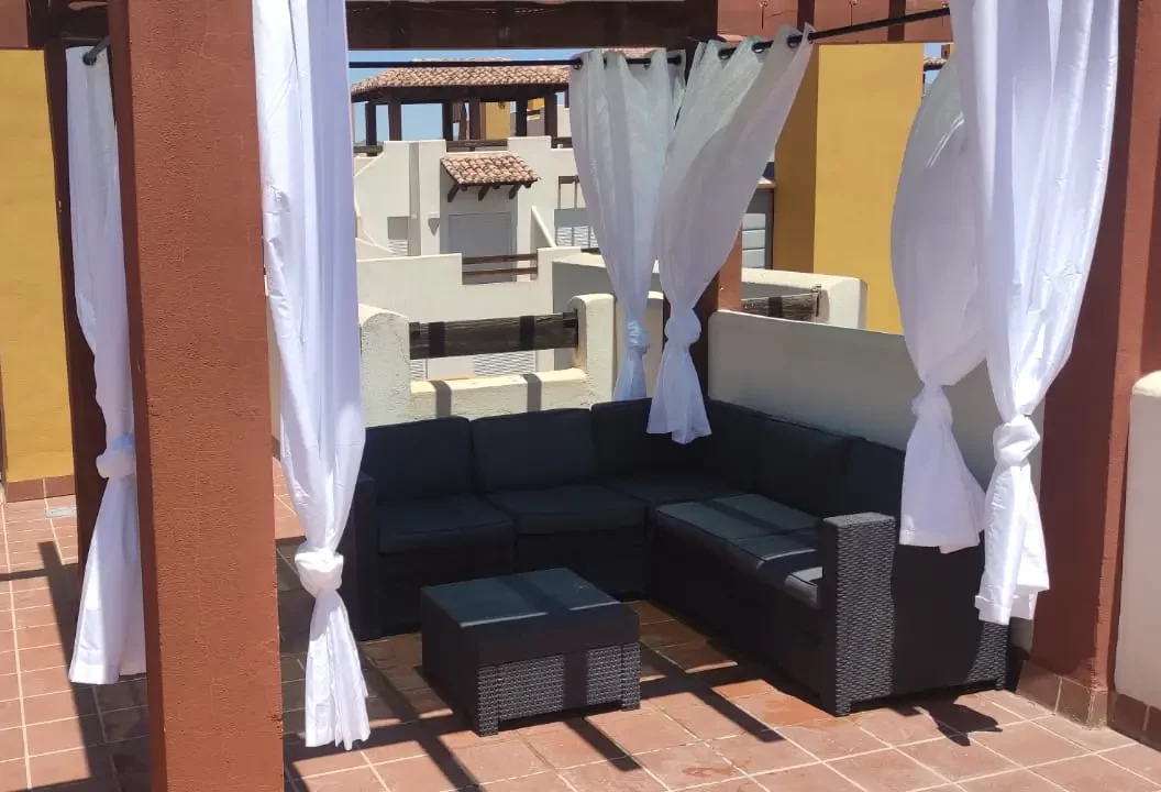 Terraza